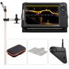 Pack Eagle 9 Eye + pértiga de sonda - N°1 - comptoirnautique.com