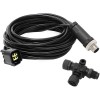 Cavo di interfaccia motore Yamaha per NMEA2000 - N°1 - comptoirnautique.com