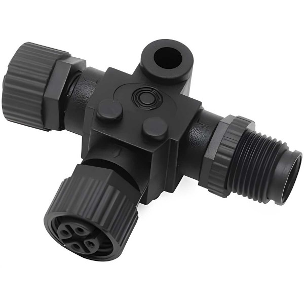 Cavo di interfaccia motore Yamaha per NMEA2000 - N°4 - comptoirnautique.com