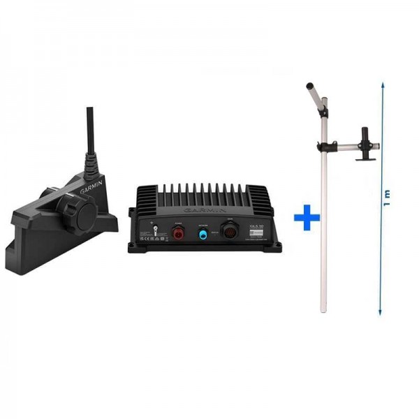Panoptix LiveScope Plus LVS34 - N°14 - comptoirnautique.com