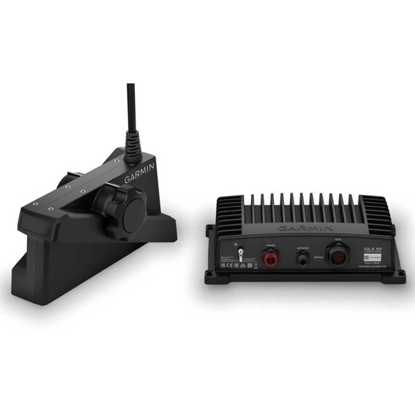 LVS62 XR + module GLS10 - N°29 - comptoirnautique.com