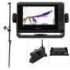 Pack Livescope XR pêche au Thon