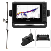 pack EchoMAP UHD2 72sv + LVS62XR + perche live 2m10 - N°1 - comptoirnautique.com