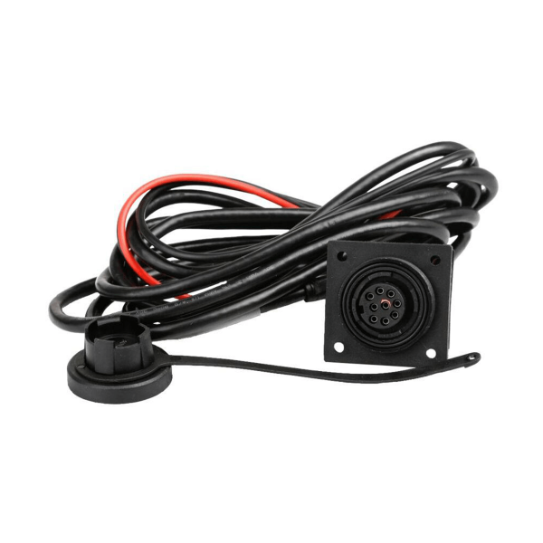 Prise étanche pour Simrad TP22/TP32 - N°3 - comptoirnautique.com