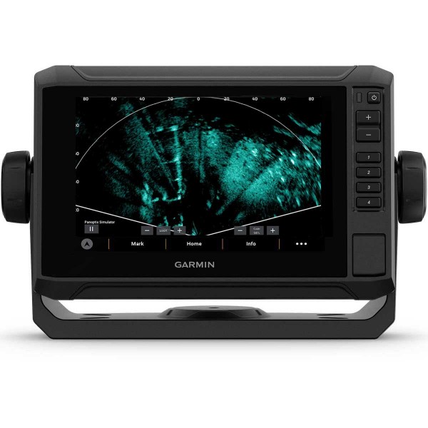 Pack Livescope XR Pesca do atum - N°4 - comptoirnautique.com