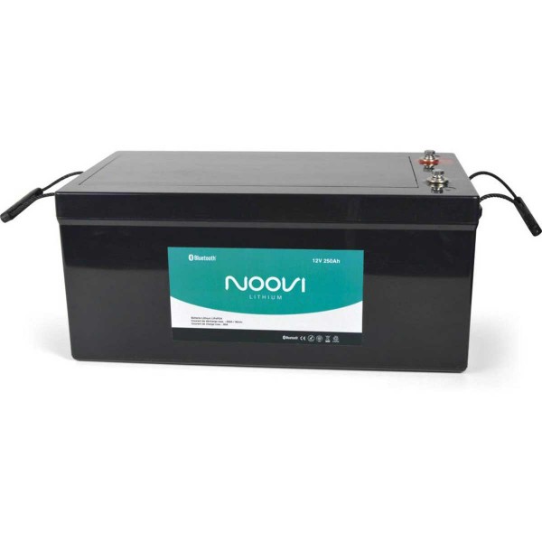 LITHIUM BATTERY 12V 250A.h - N°2 - comptoirnautique.com