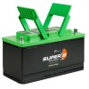 LifePo4 Epsilon 12V-100A lithium service battery - N°5 - comptoirnautique.com