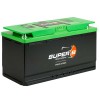 LifePo4 Epsilon 12V-100A lithium service battery - N°4 - comptoirnautique.com