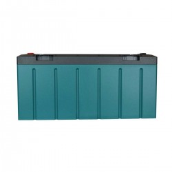 LifePo4 Bluetooth 12V-100A...