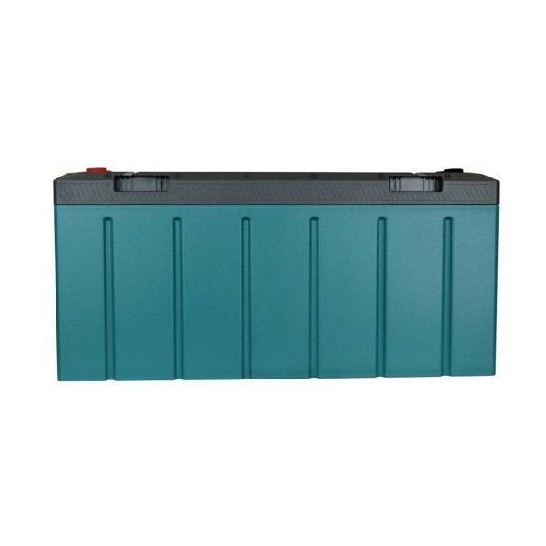 LifePo4 Bluetooth 12V-100A lithium service battery - N°2 - comptoirnautique.com