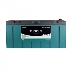 LifePo4 Bluetooth 12V-100A...