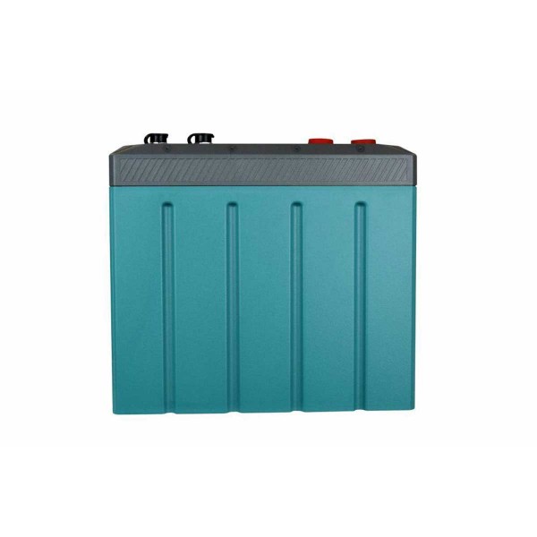 LifePo4 Bluetooth 12V-100A lithium service battery - N°5 - comptoirnautique.com