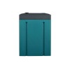LifePo4 Bluetooth 12V-100A lithium service battery - N°4 - comptoirnautique.com