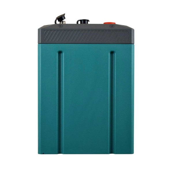 Lithium-Servicebatterie LifePo4 Bluetooth 12V-100A - N°5 - comptoirnautique.com