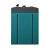 LifePo4 Bluetooth 12V-100A lithium service battery - N°5 - comptoirnautique.com