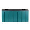 LifePo4 Bluetooth 12V-100A lithium service battery - N°3 - comptoirnautique.com