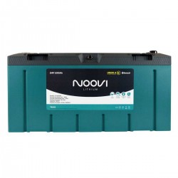 LifePo4 Bluetooth 12V-100A...