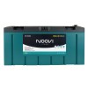 LifePo4 Bluetooth 12V-100A lithium service battery - N°1 - comptoirnautique.com