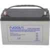 Batteria ibrida gel AGM 12V 100A - N°3 - comptoirnautique.com