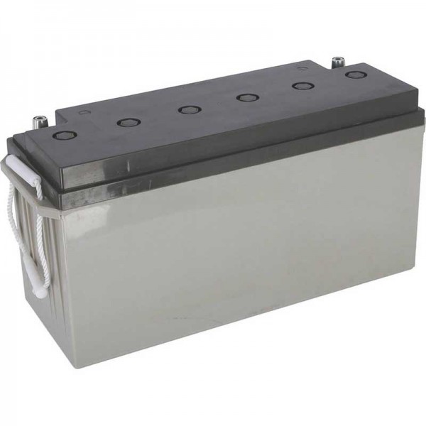 Hybrid gel AGM 12V 140A battery - N°3 - comptoirnautique.com