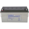 Hybrid gel AGM 12V 140A battery - N°4 - comptoirnautique.com