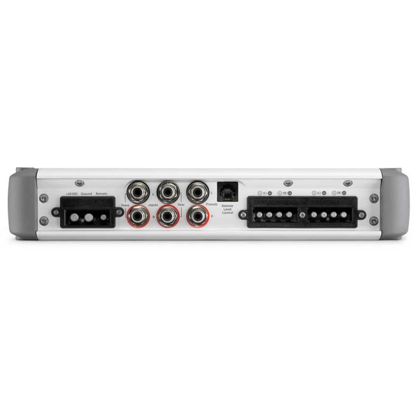 Amplificatore JL Audio - MHD 600/4 24V - N°3 - comptoirnautique.com