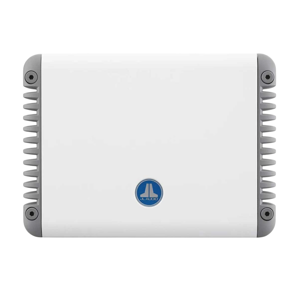 Amplificatore JL Audio - MHD 600/4 24V - N°1 - comptoirnautique.com