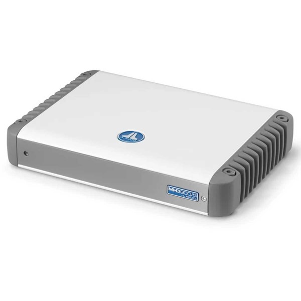 Amplificatore JL Audio - MHD 600/4 24V - N°6 - comptoirnautique.com