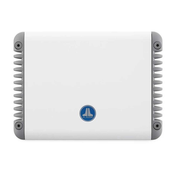 Amplificatore JL Audio - MHD 600/4 24V - N°5 - comptoirnautique.com