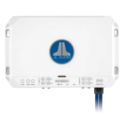 Amplificador marítimo MVi