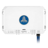 Amplificador marítimo MVi