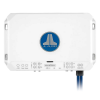 Amplificatore JL Audio DSP integrato - MV400/4i - N°1 - comptoirnautique.com