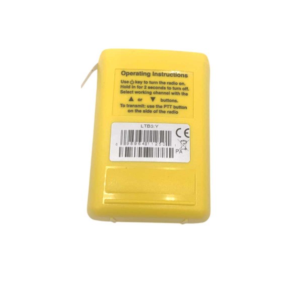 Lithium-Batterie für VHF Axis 50 - N°2 - comptoirnautique.com
