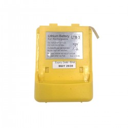 Lithium-Batterie für VHF...