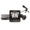 Pacchetto strumenti i70s: banderuola Anemo + 1 ecoscandaglio DST800 - N°1 - comptoirnautique.com