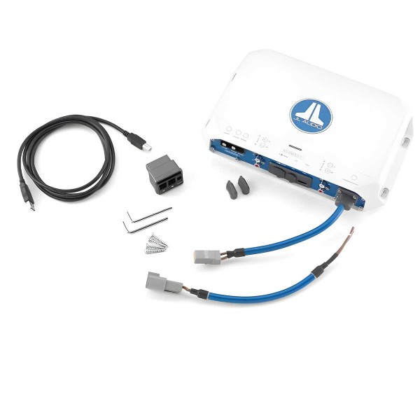 Amplificador marino MVi - N°10 - comptoirnautique.com