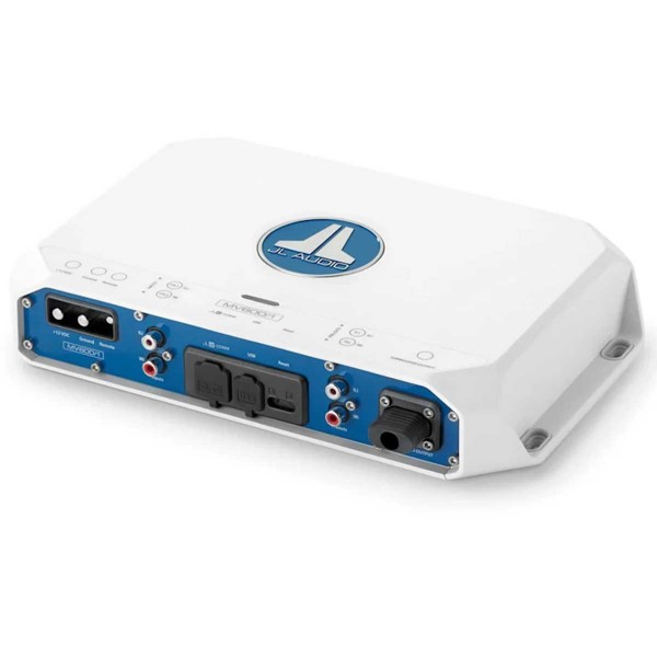 Amplificador marino MVi - N°8 - comptoirnautique.com