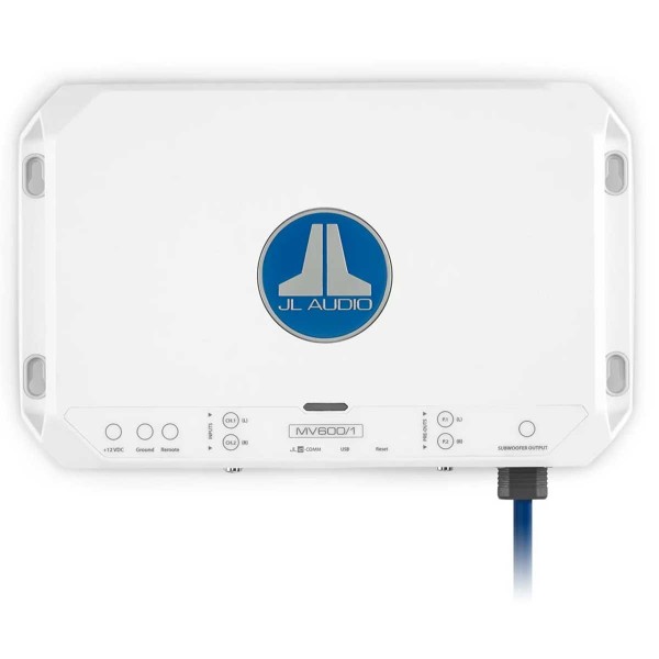 Amplificatore marino MVi - N°6 - comptoirnautique.com