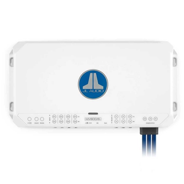 Ampli marin JL Audio MV 600/6i - N°16 - comptoirnautique.com