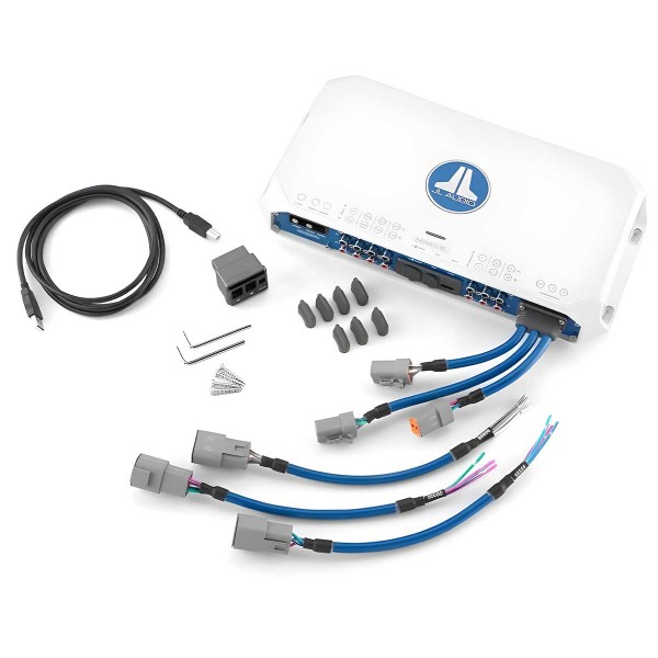 Ampli marin JL Audio MV 600/6i - N°20 - comptoirnautique.com