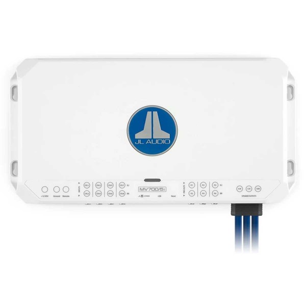 Amplificatore marino MVi - N°21 - comptoirnautique.com