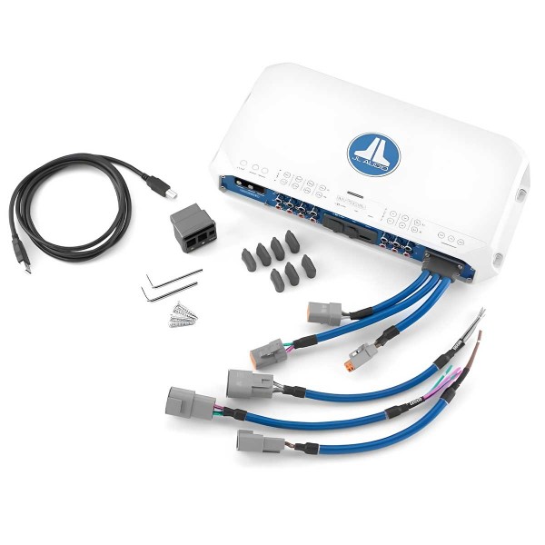 Amplificatore marino MVi - N°25 - comptoirnautique.com