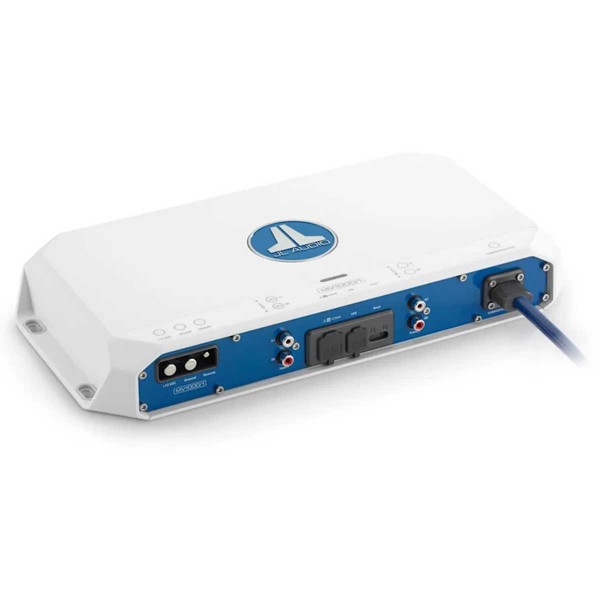 Amplificatore marino MVi - N°33 - comptoirnautique.com