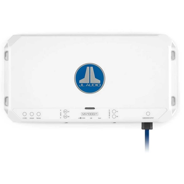Amplificatore marino MVi - N°31 - comptoirnautique.com