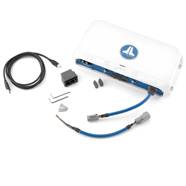 Amplificatore marino MVi - N°35 - comptoirnautique.com