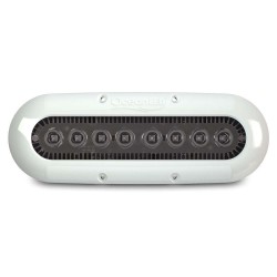 Led sous marine - Série X8