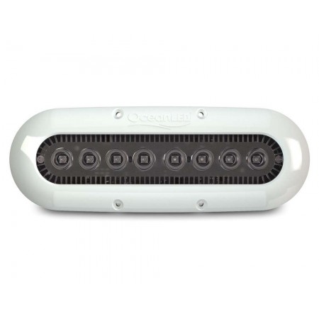 Led sous marine - Série X8