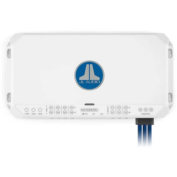 Amplificador marino MVi - N°37 - comptoirnautique.com