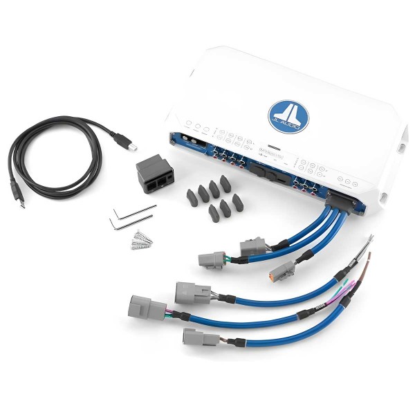 Amplificador marino MVi - N°41 - comptoirnautique.com