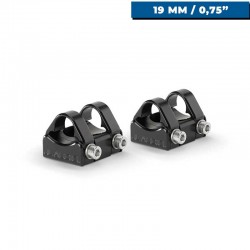 Rotating mounting bracket -...